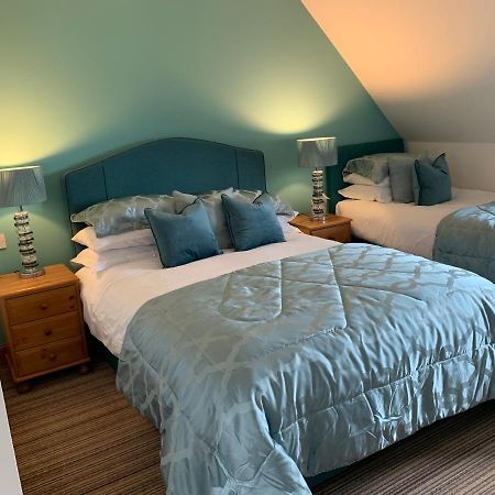 Kimcraigan B&B Lochend Екстер'єр фото