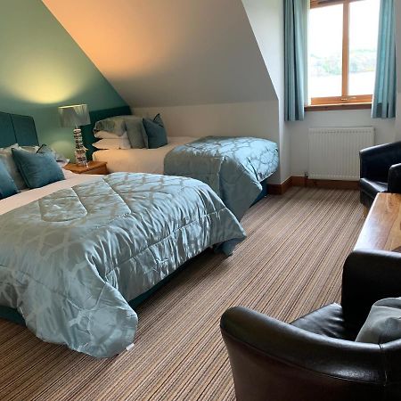 Kimcraigan B&B Lochend Екстер'єр фото