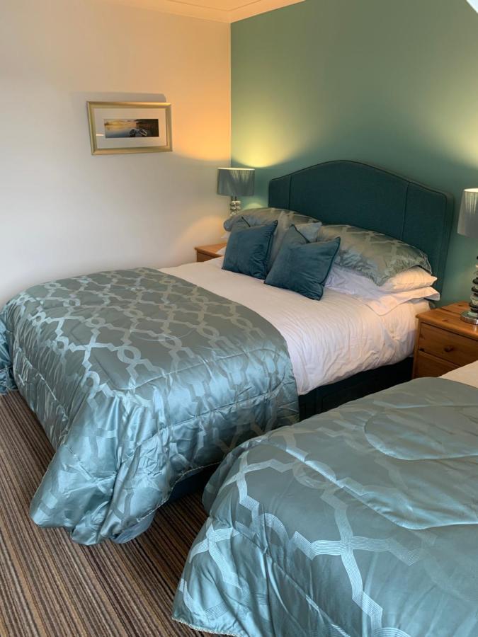 Kimcraigan B&B Lochend Екстер'єр фото