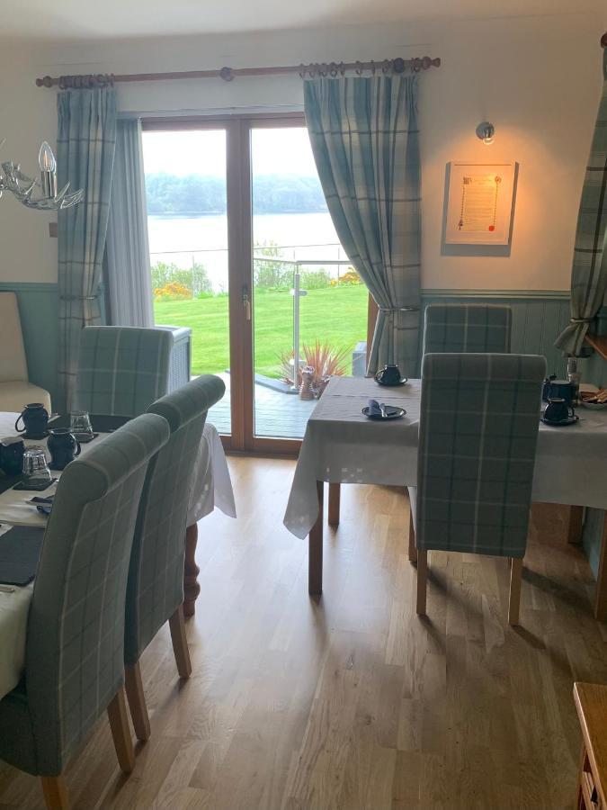 Kimcraigan B&B Lochend Екстер'єр фото