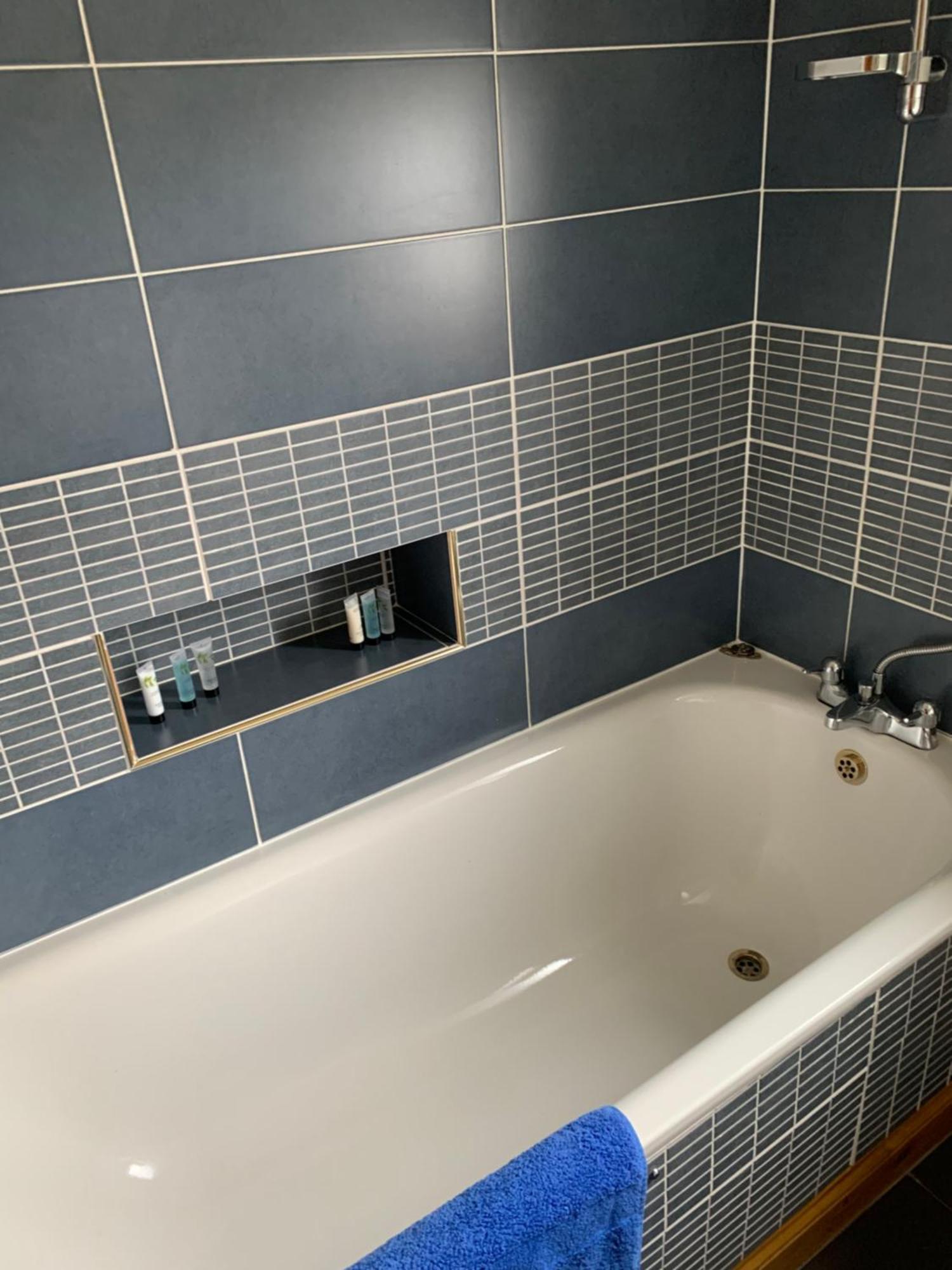 Kimcraigan B&B Lochend Екстер'єр фото