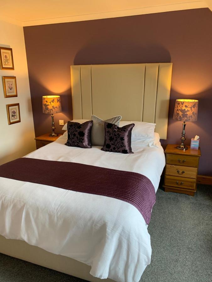 Kimcraigan B&B Lochend Екстер'єр фото