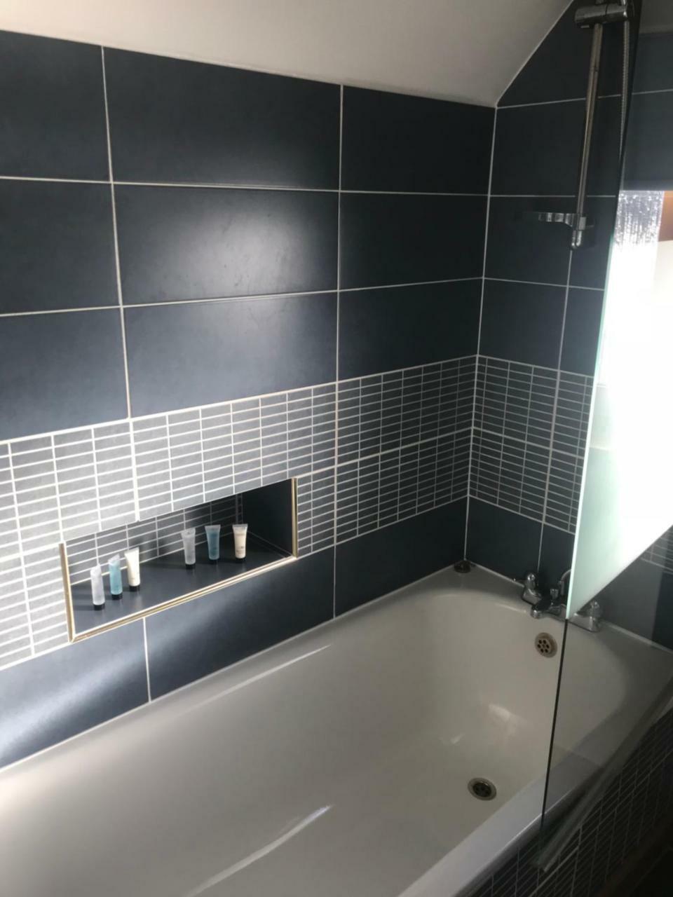 Kimcraigan B&B Lochend Екстер'єр фото