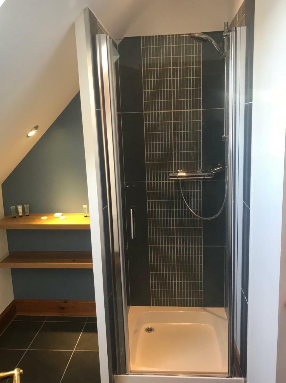 Kimcraigan B&B Lochend Екстер'єр фото