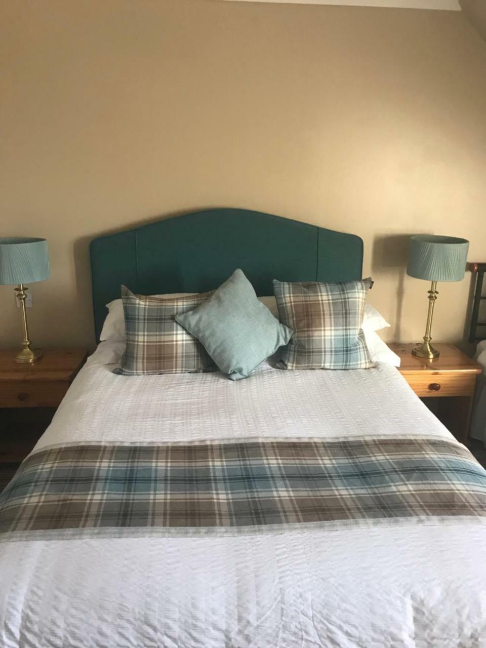 Kimcraigan B&B Lochend Екстер'єр фото