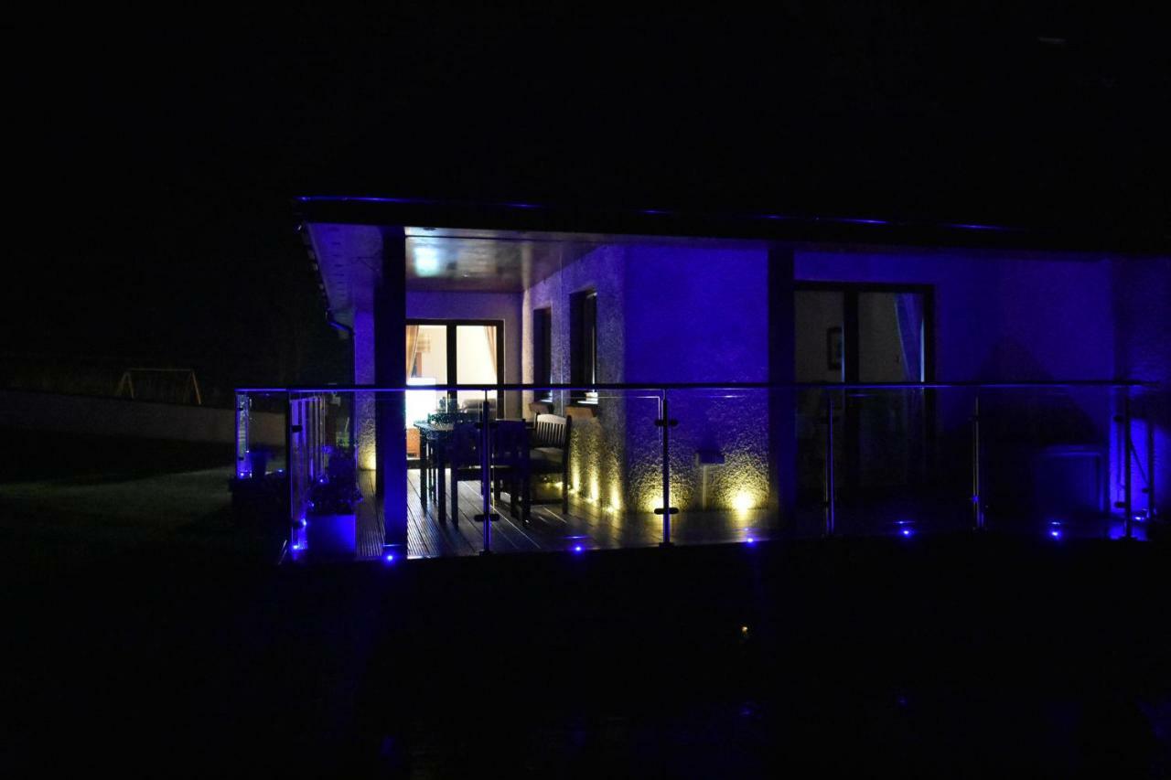 Kimcraigan B&B Lochend Екстер'єр фото